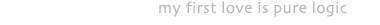 tagline